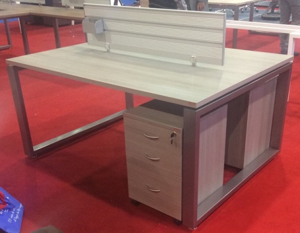 Modulo de Trabajo Mac 140-2