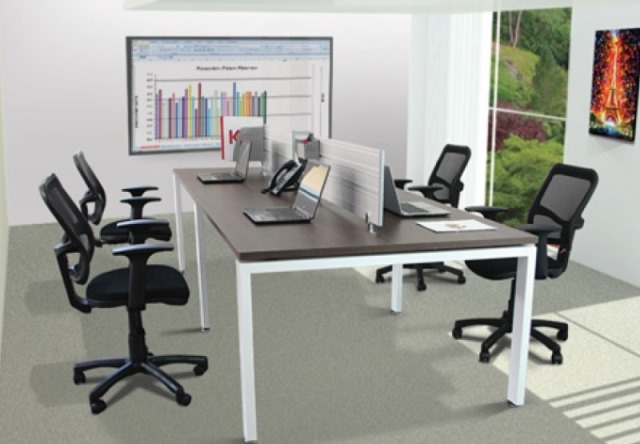 Modulo de Trabajo Mac CT4 240-5