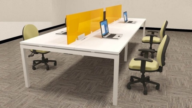 Modulo de Trabajo Magnum 240-1