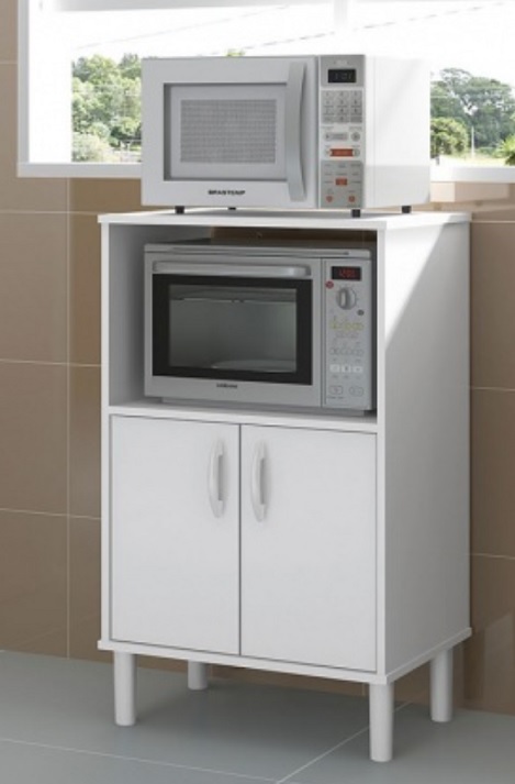 Mueble Para Horno de Microondas