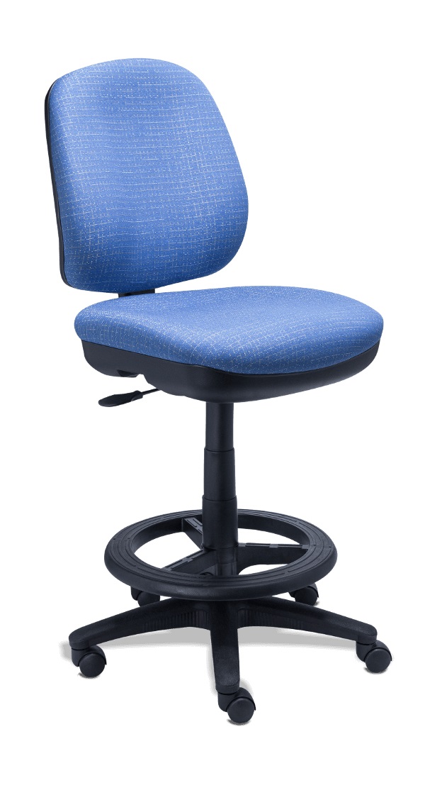 Silla Cajero Operativa RS-460-45-1