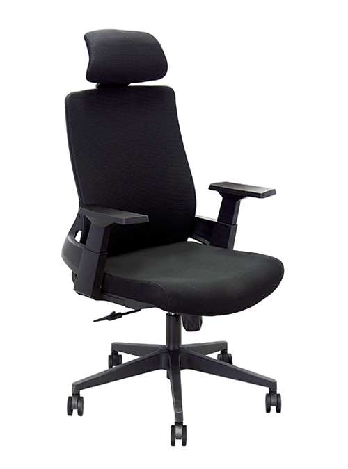 Silla Ejecutiva Argon A-1