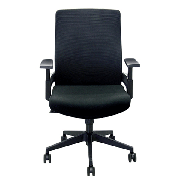 Silla Ejecutiva Argon B-1