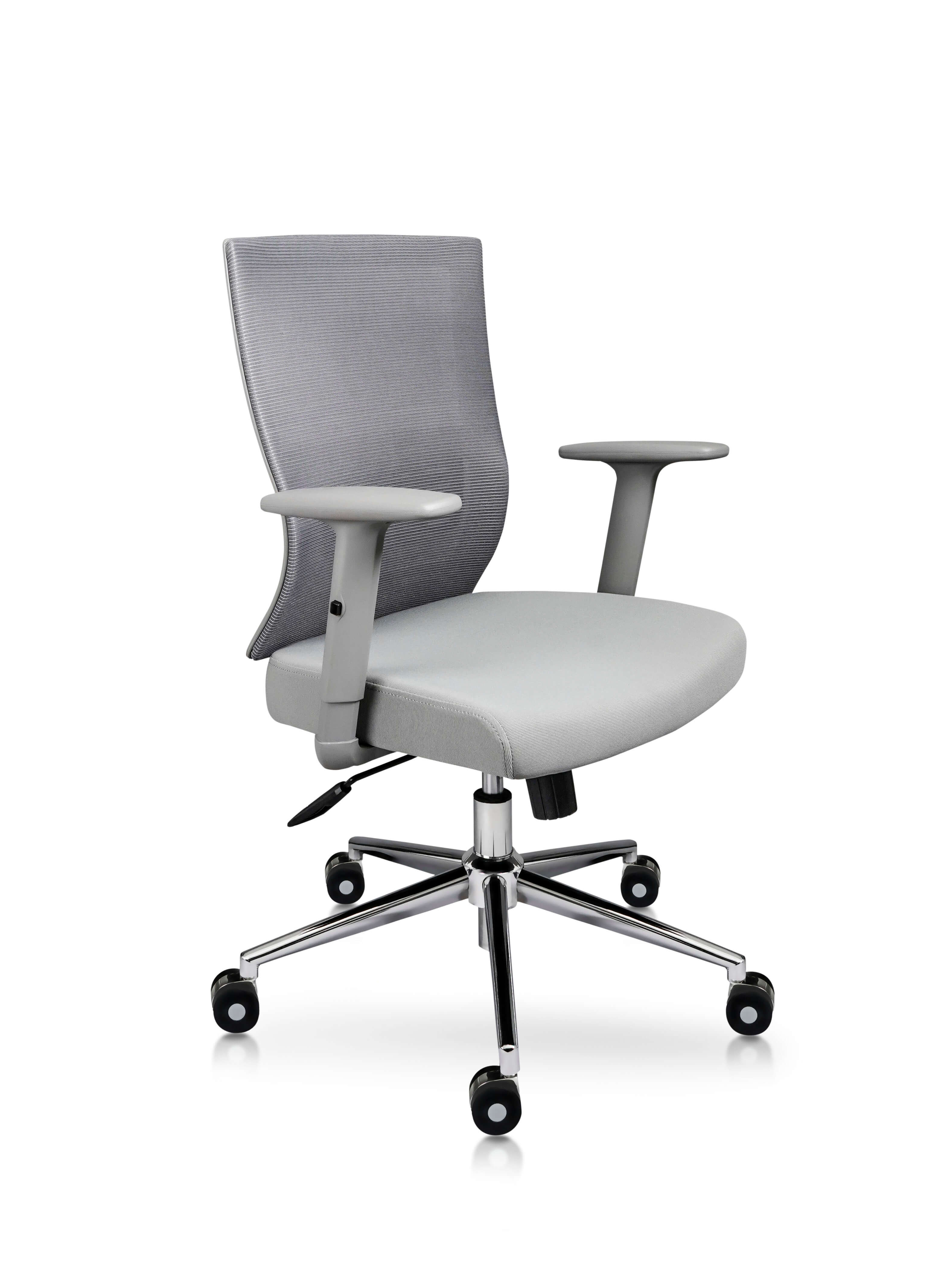 Silla Ejecutiva Athenas G-1