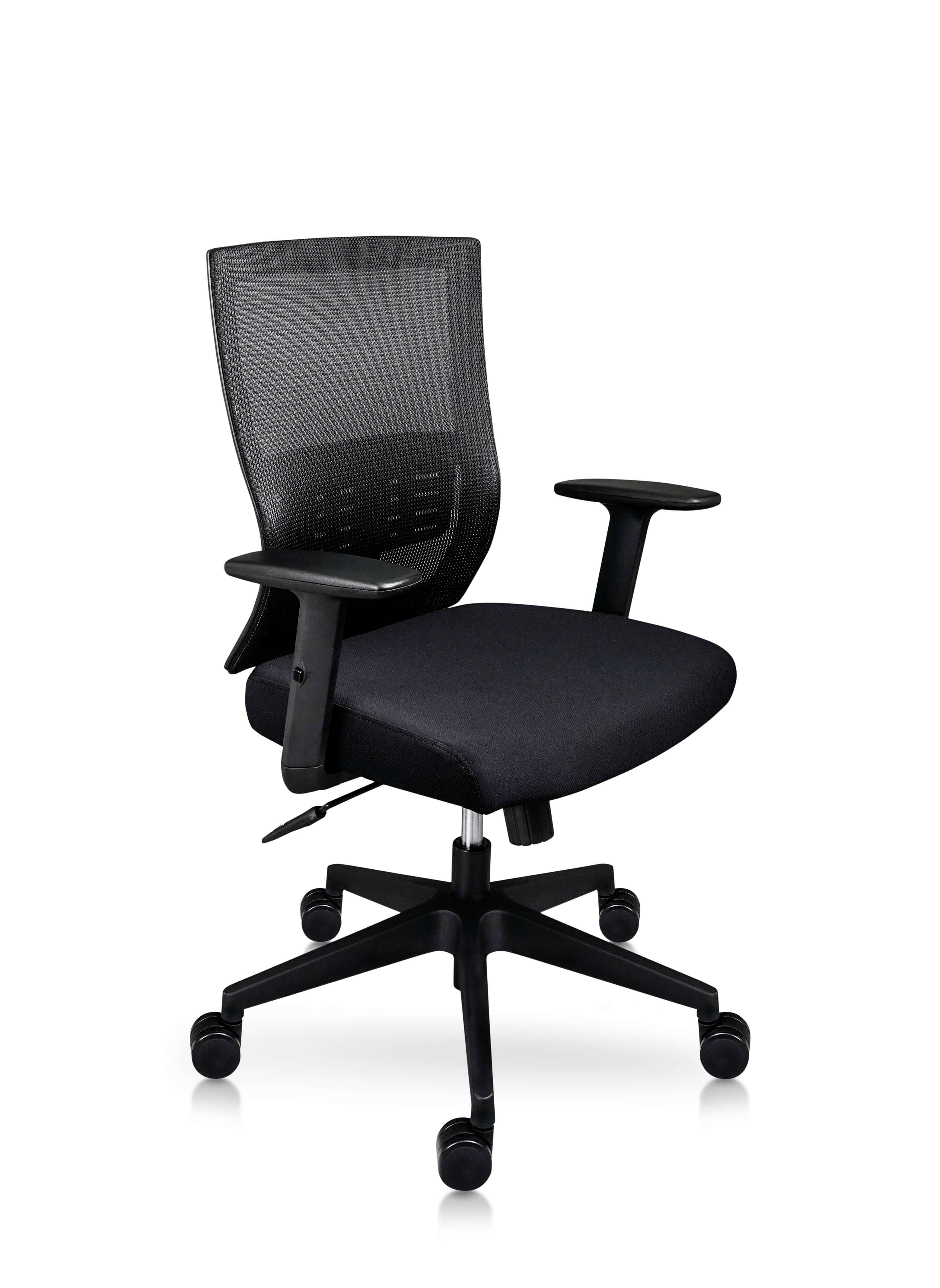 Silla Ejecutiva Athenas N-1