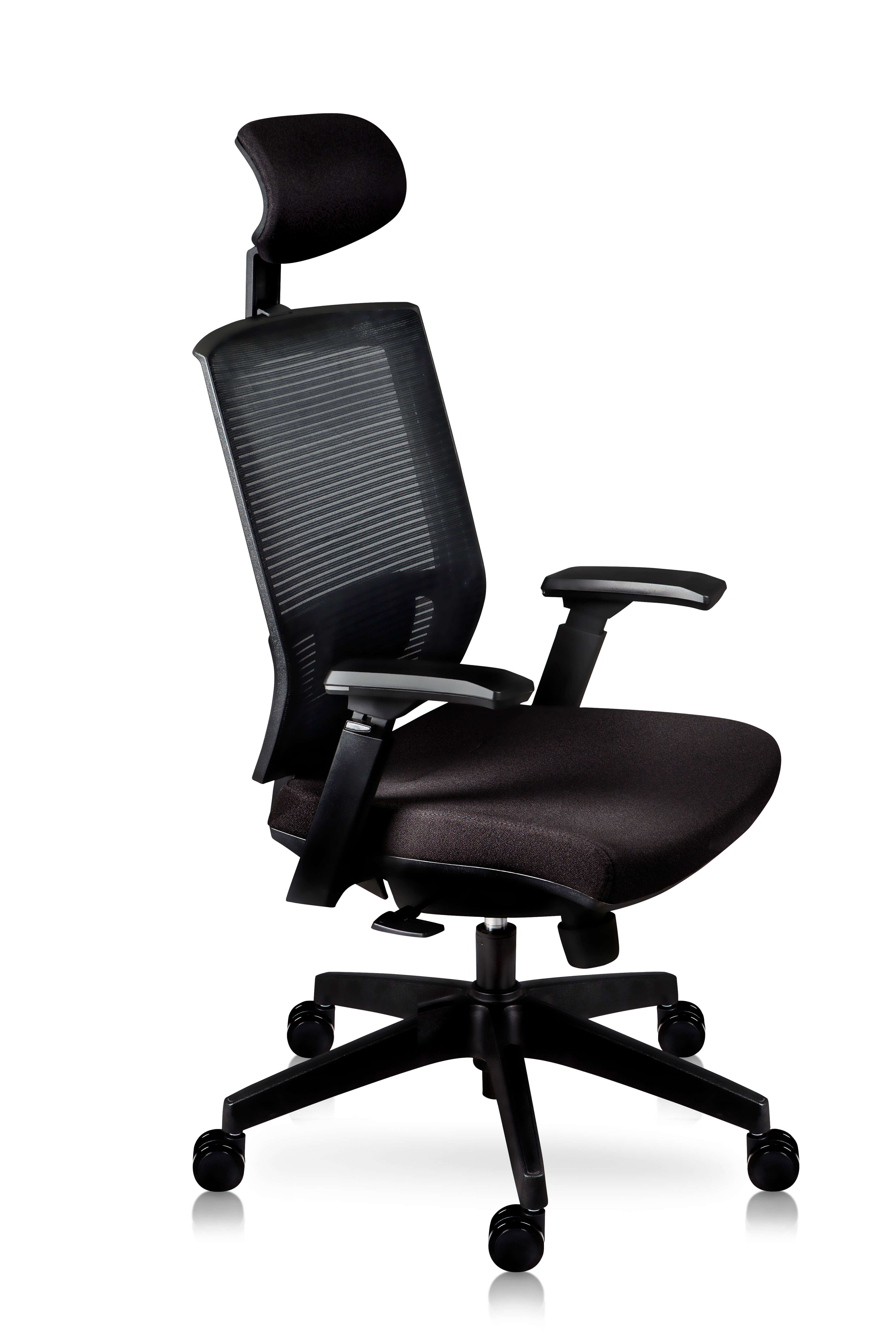 Silla Ejecutiva Austria CC-1