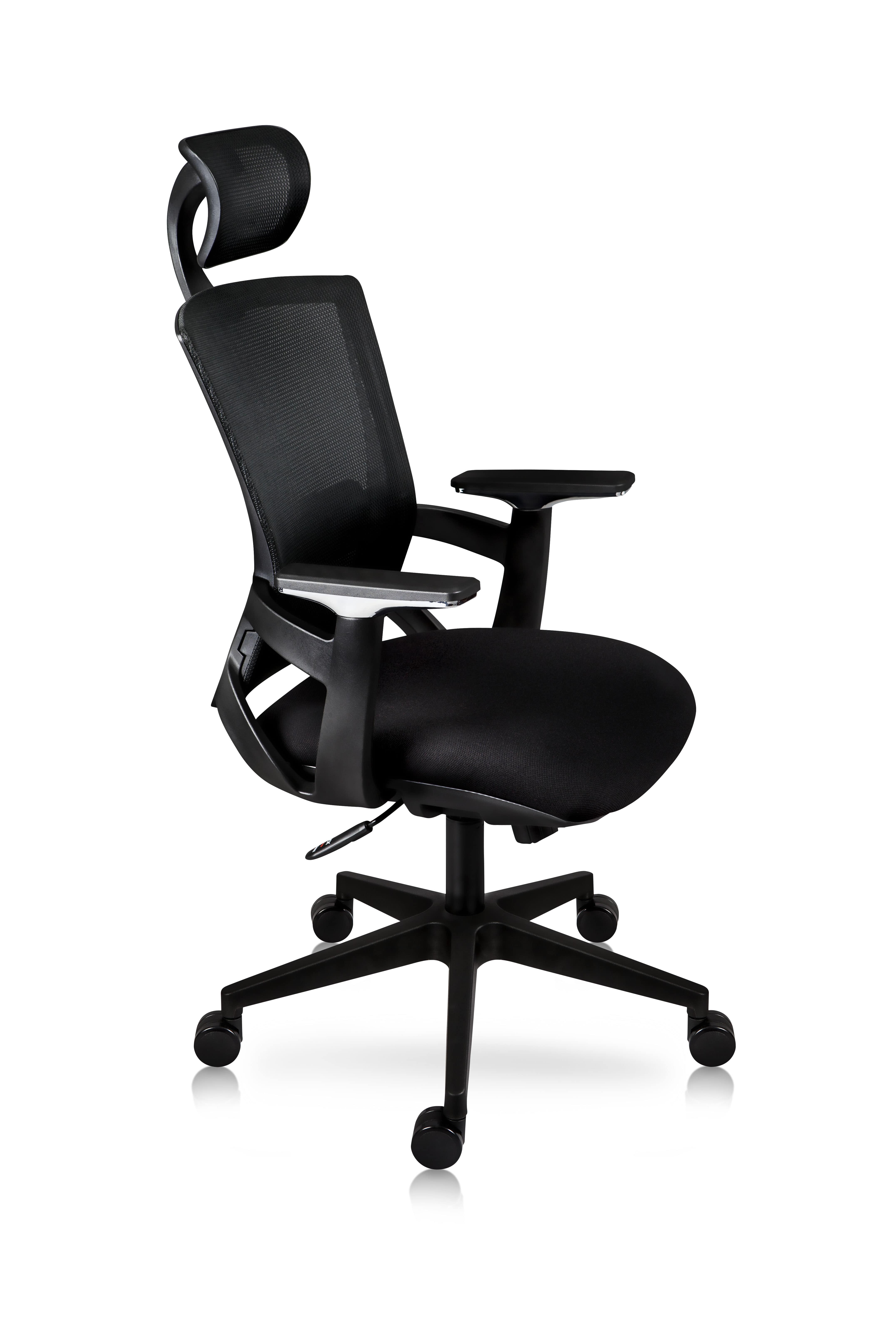 Silla Ejecutiva Berlin CC