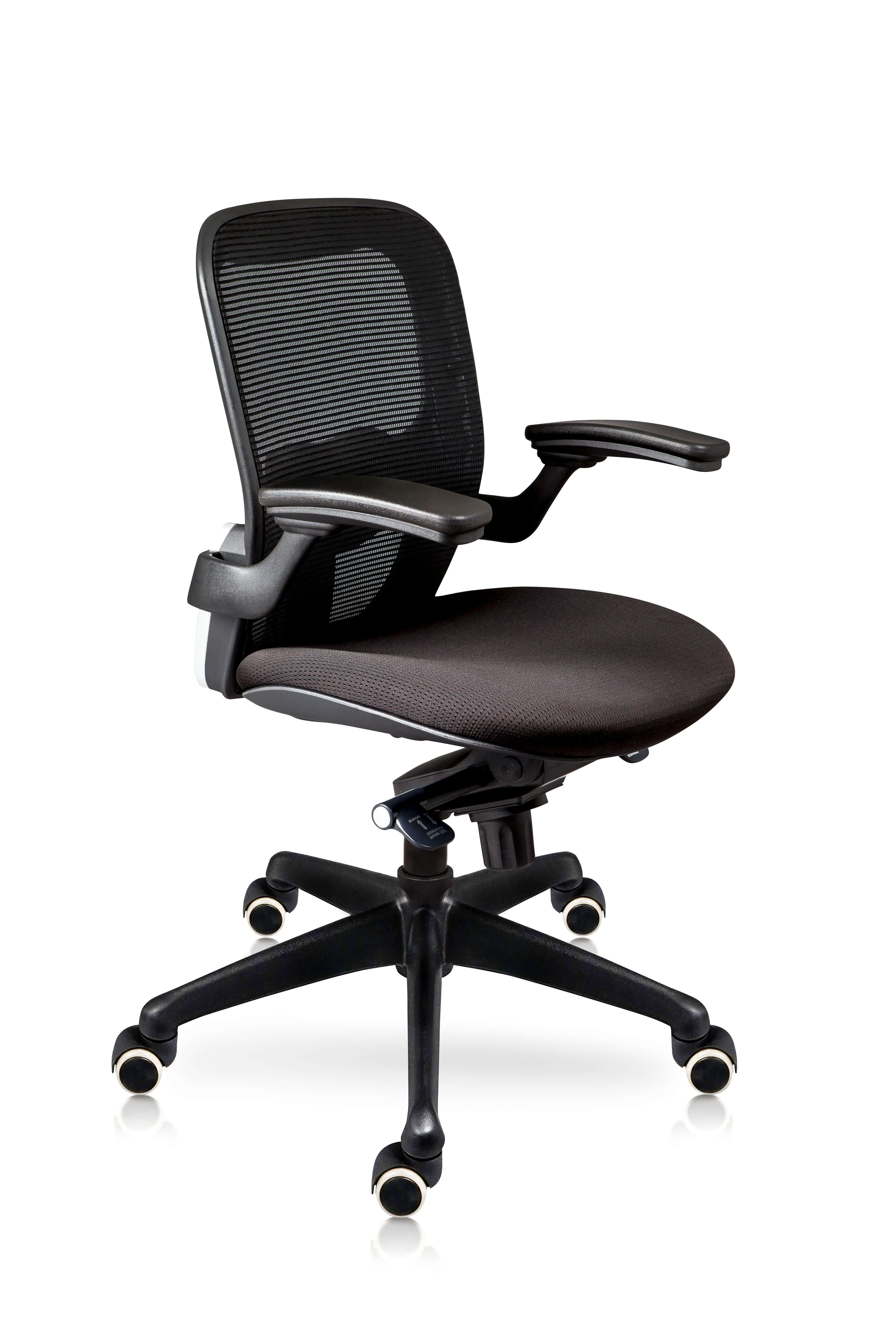 Silla Ejecutiva Bond-1