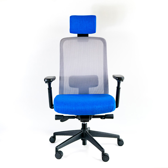 Silla Ejecutiva CC RE-1600-4