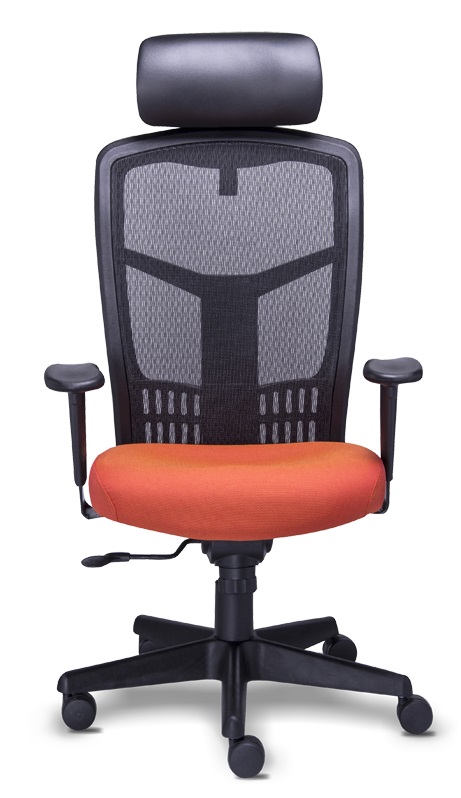 Silla Ejecutiva CC RE-1950-2