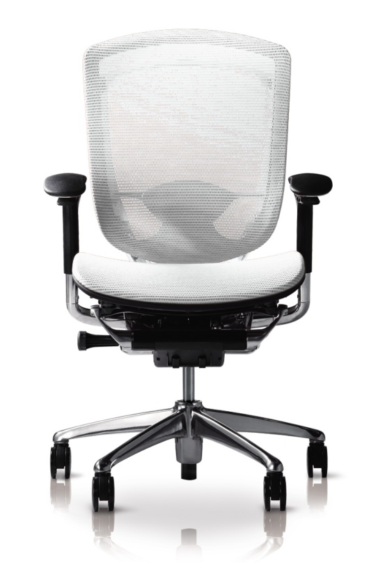 Silla Ejecutiva Contessa II-2