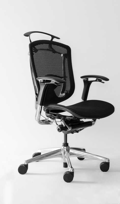 Silla Ejecutiva Contessa II PS-1
