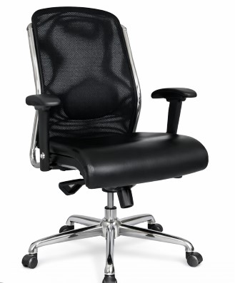 Silla Ejecutiva Croma OHE-193