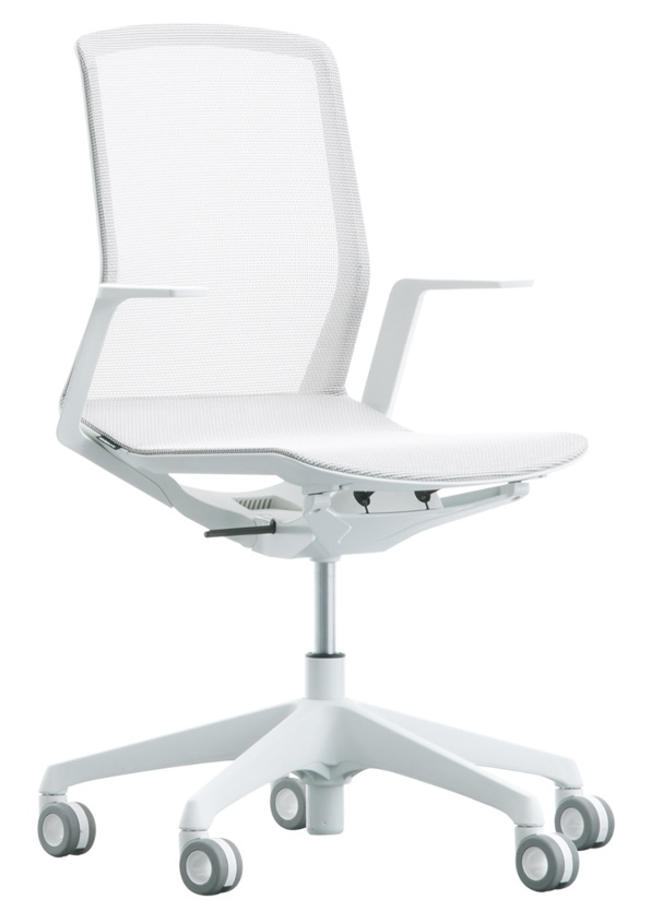 Silla Ejecutiva Cynara CB-SC-1