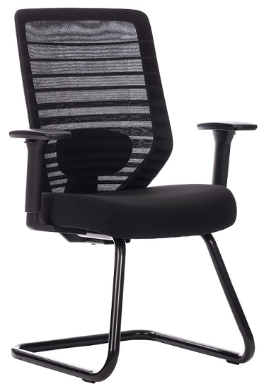 Silla Ejecutiva Delta N