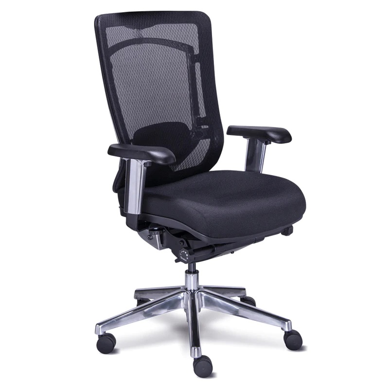 Silla Ejecutiva Dynamic RE-7001-1
