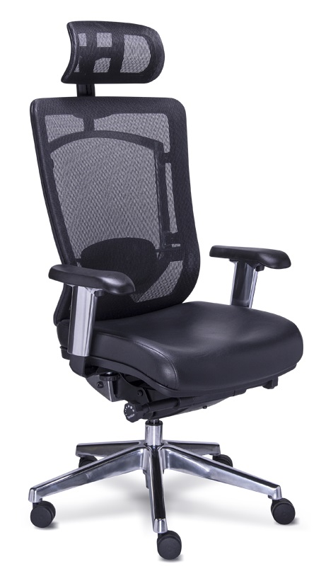 Silla Ejecutiva Dynamic RP-7050-1