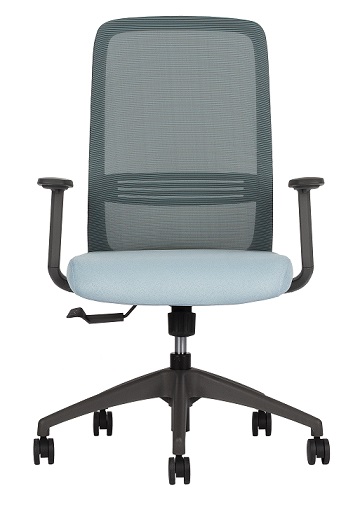 Silla Ejecutiva Evox RB