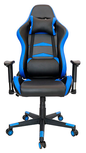 Silla Ejecutiva Gamer 005-1