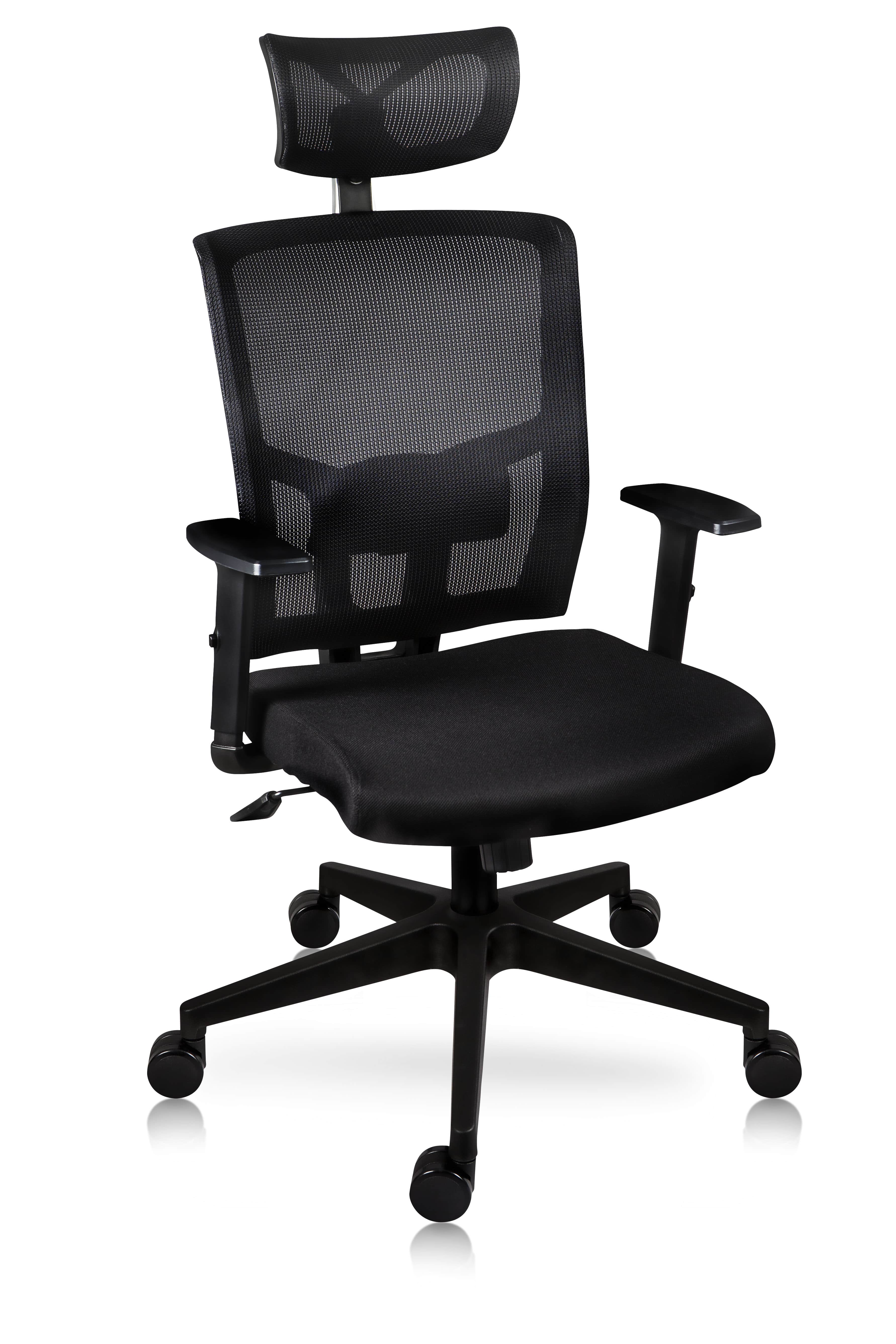 Silla Ejecutiva Habana CC-1