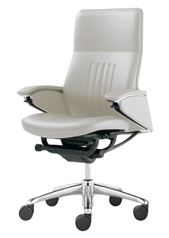 Silla Ejecutiva Legender RB-BC-1