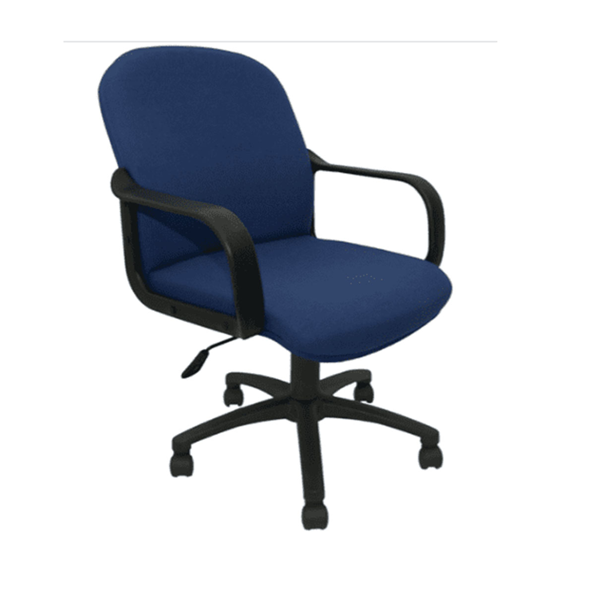Silla Ejecutiva Lublin B-1