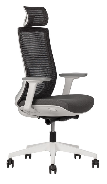 Silla Ejecutiva Polar RA-CC