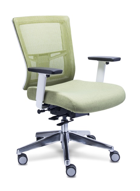 Silla Ejecutiva Quadra RE-1371-1