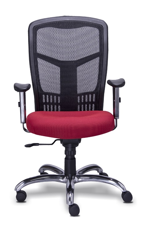 Silla Ejecutiva RE-1961-2
