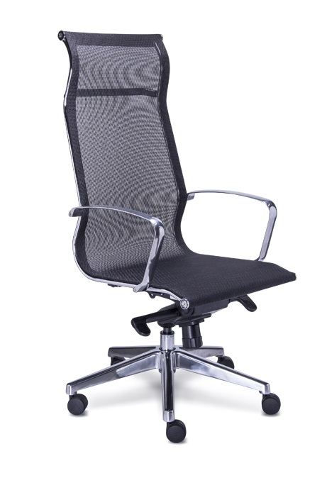 Silla Ejecutiva Retro RE-1760-1