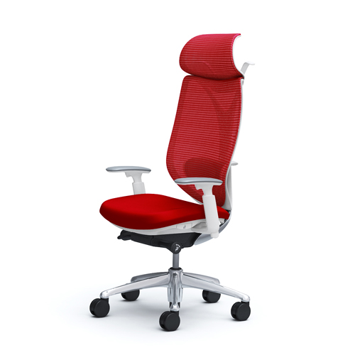 Silla Ejecutiva Sabrina CC-2