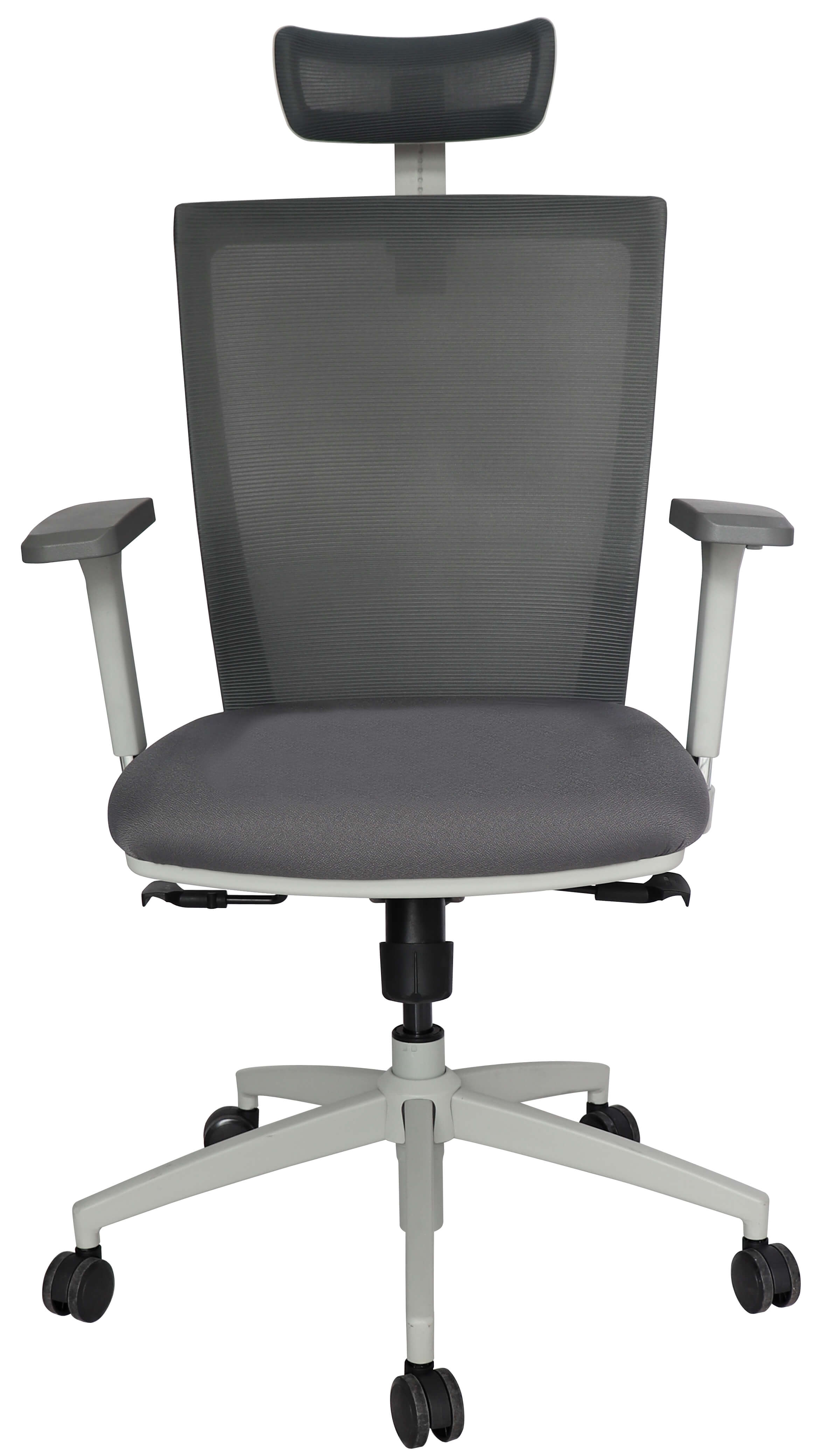 Silla Ejecutiva Soho OHE-95 Blanco