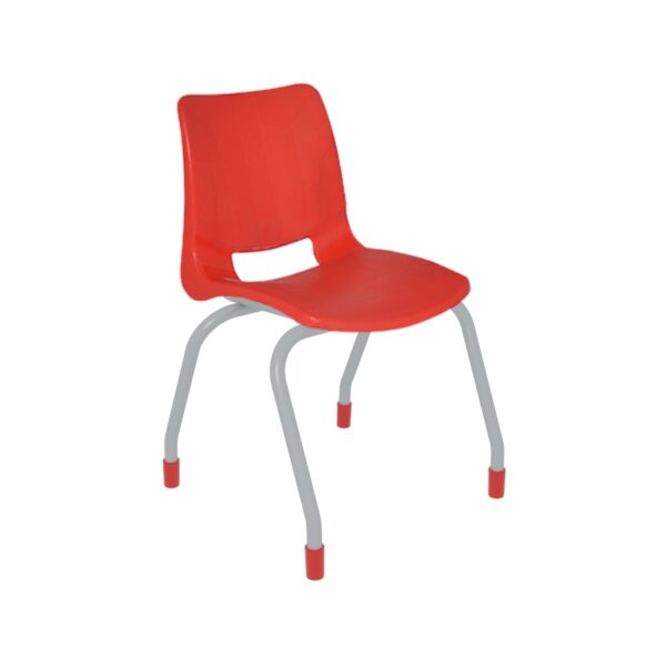 Silla Escolar Bold Pintada EB-300