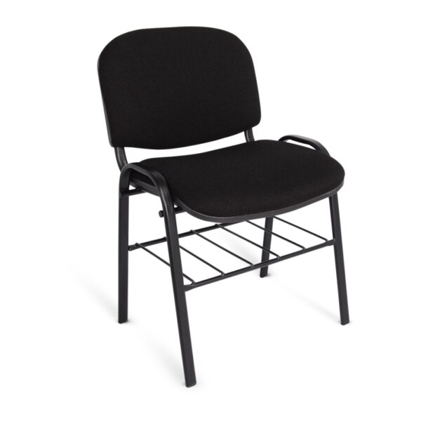 Silla Escolar ISO Con Parrilla EI-150