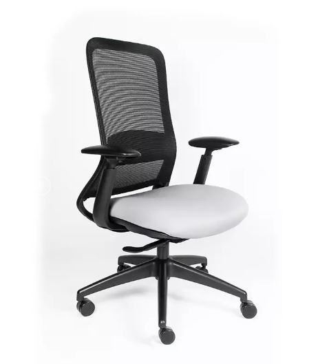 Silla Operativa Curve RE-1570-1