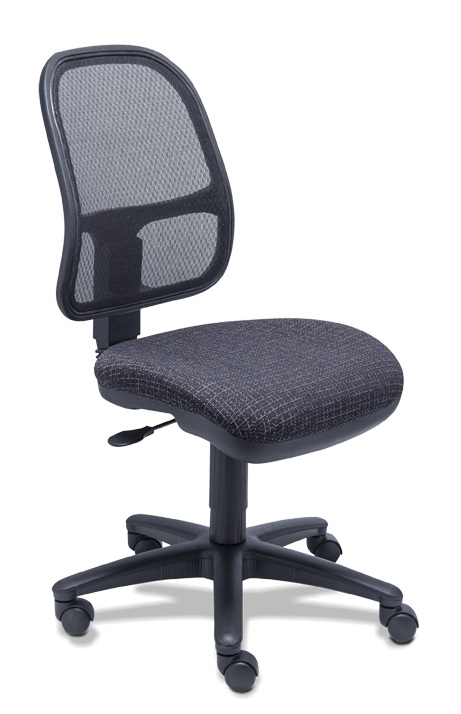 Silla Operativa RS-490-1