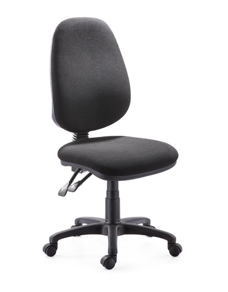 Silla Operativa Rex Alto 2P