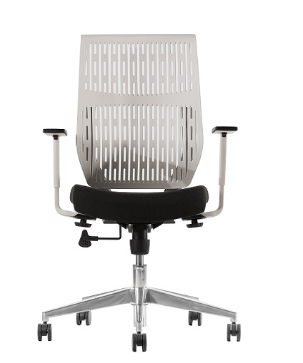 Silla Operativa Slim