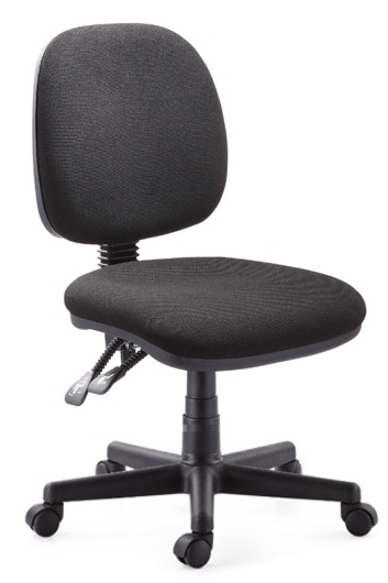Silla Secretarial Robin 2P