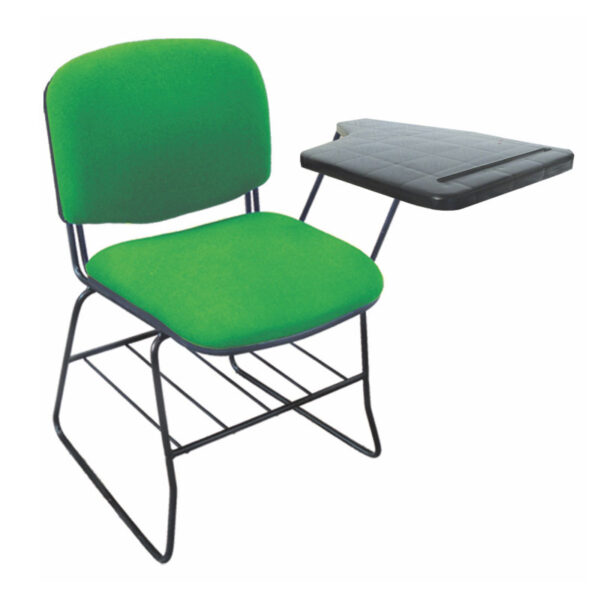 Silla de Capacitacion ISO PIC-153