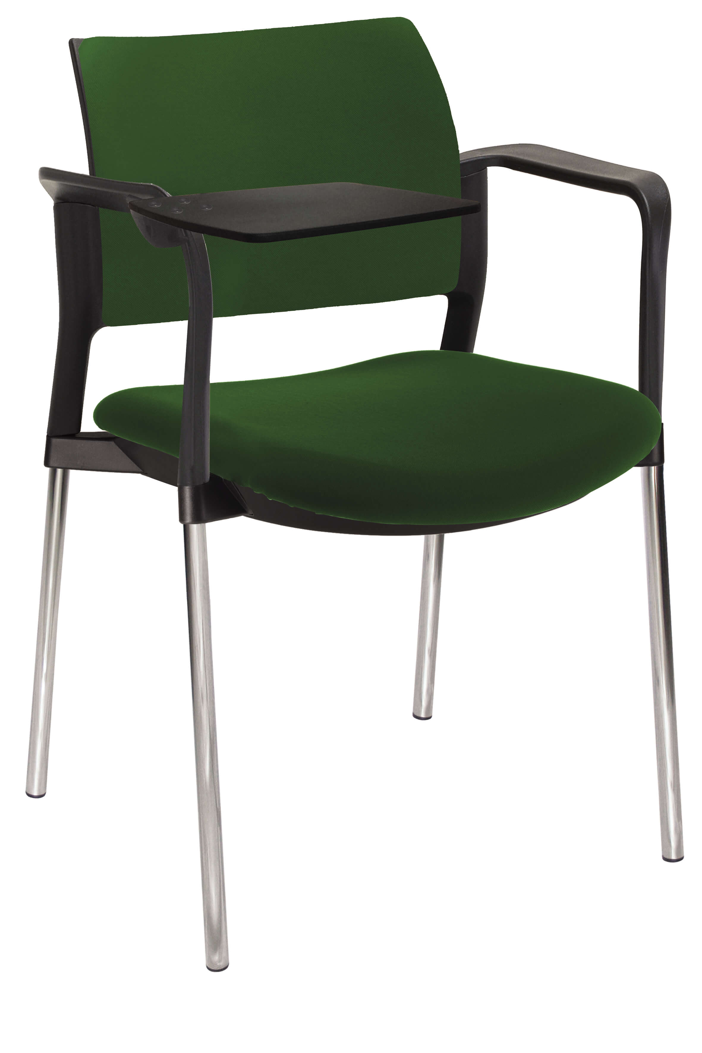 Silla de Capacitacion Kyos OHP-343CR-1