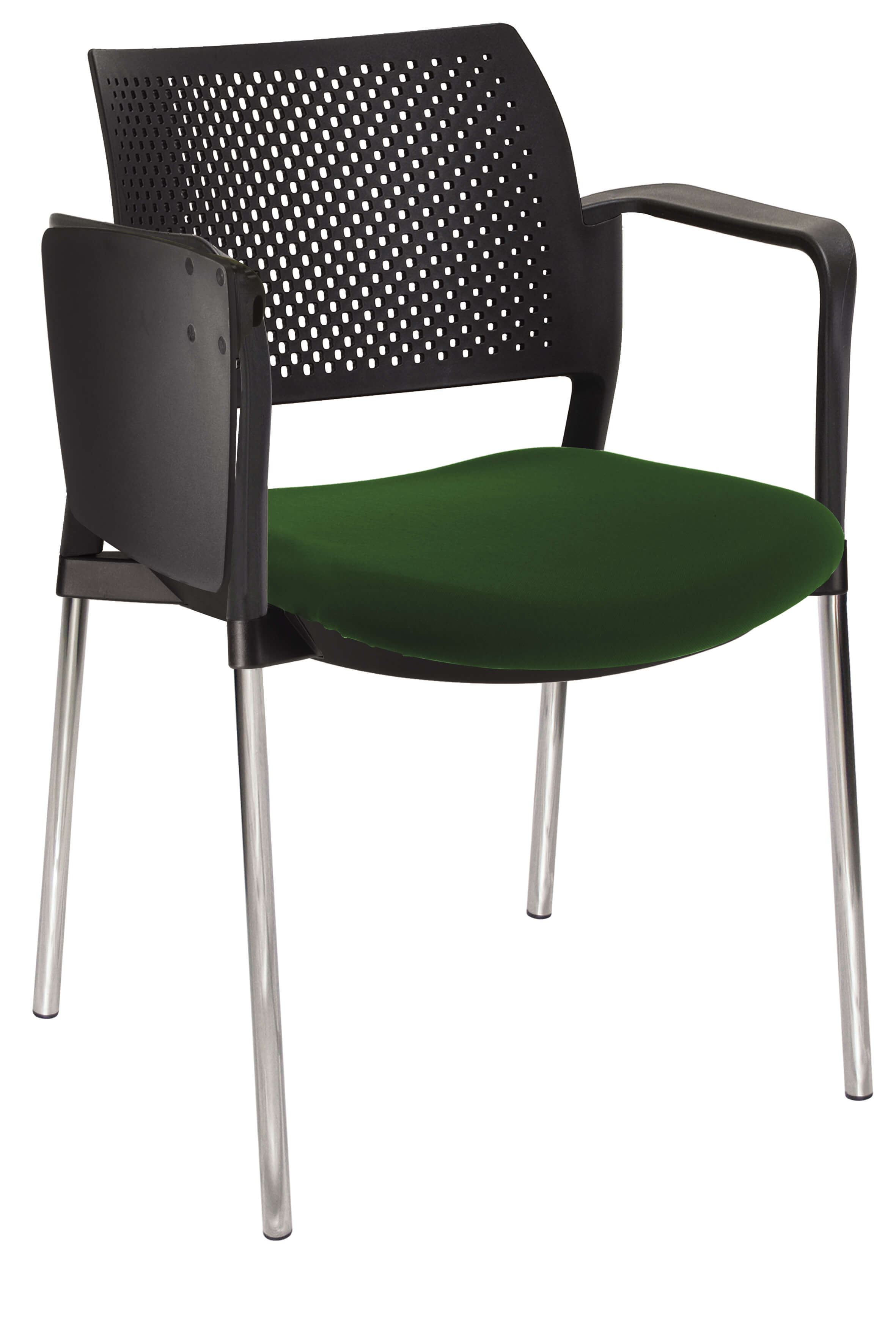 Silla de Capacitacion Kyos OHP-361CR-2