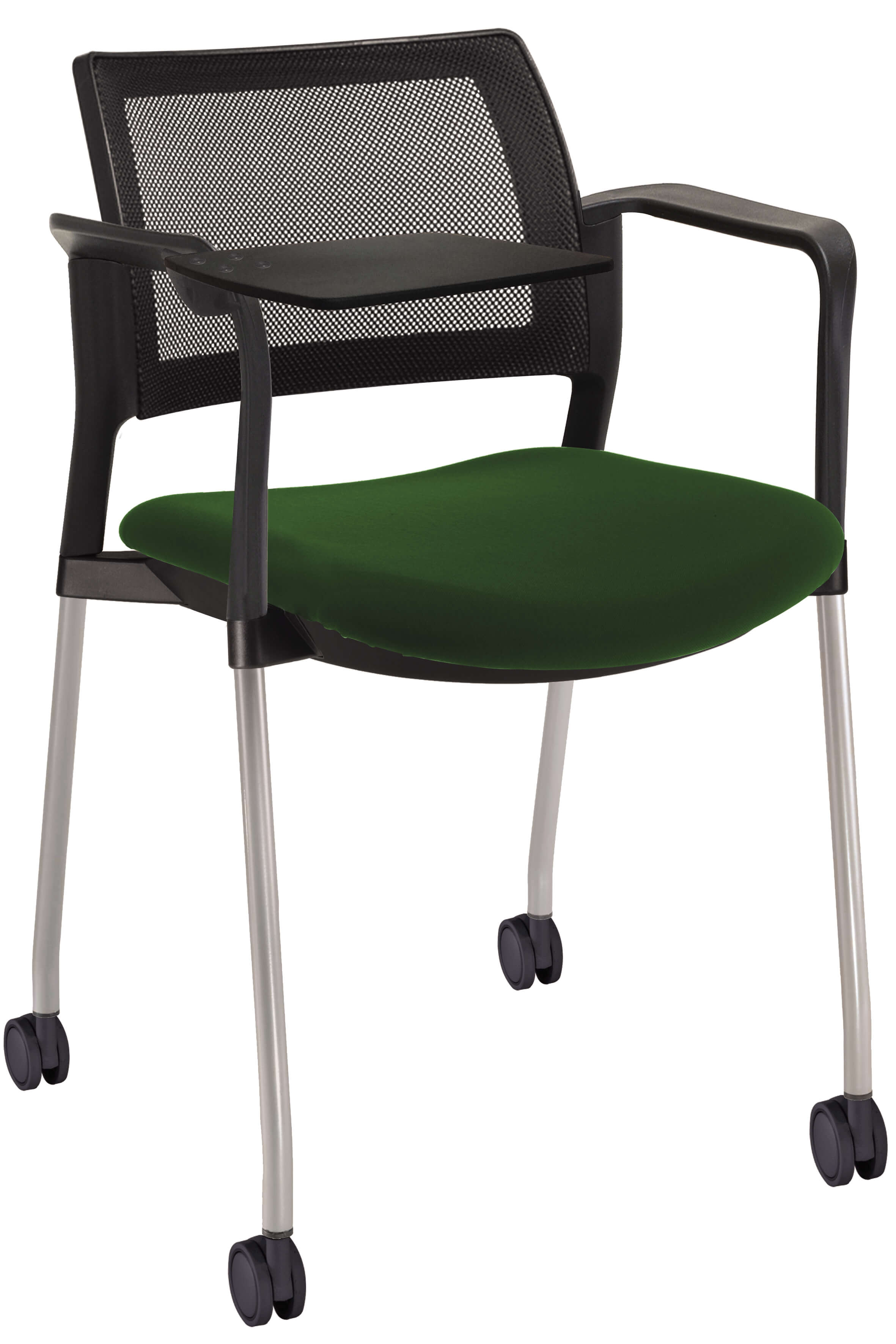 Silla de Capacitacion Kyos OHP-378-1