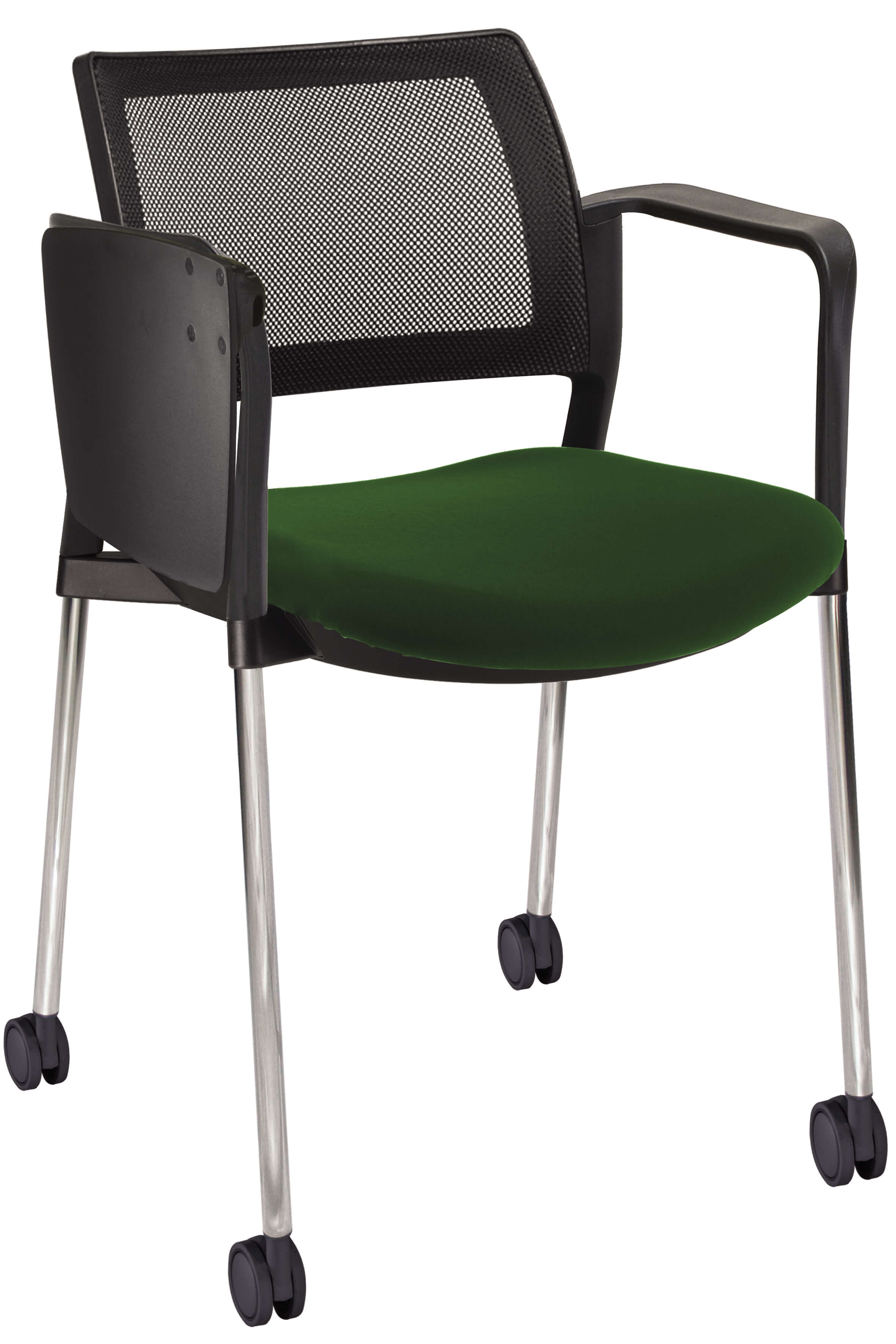 Silla de Capacitacion Kyos OHP-380CR-2
