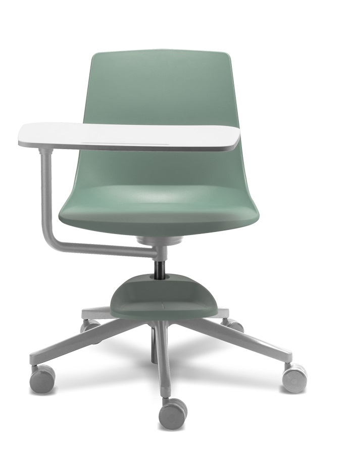 Silla de Capacitacion RE-720-AL-1