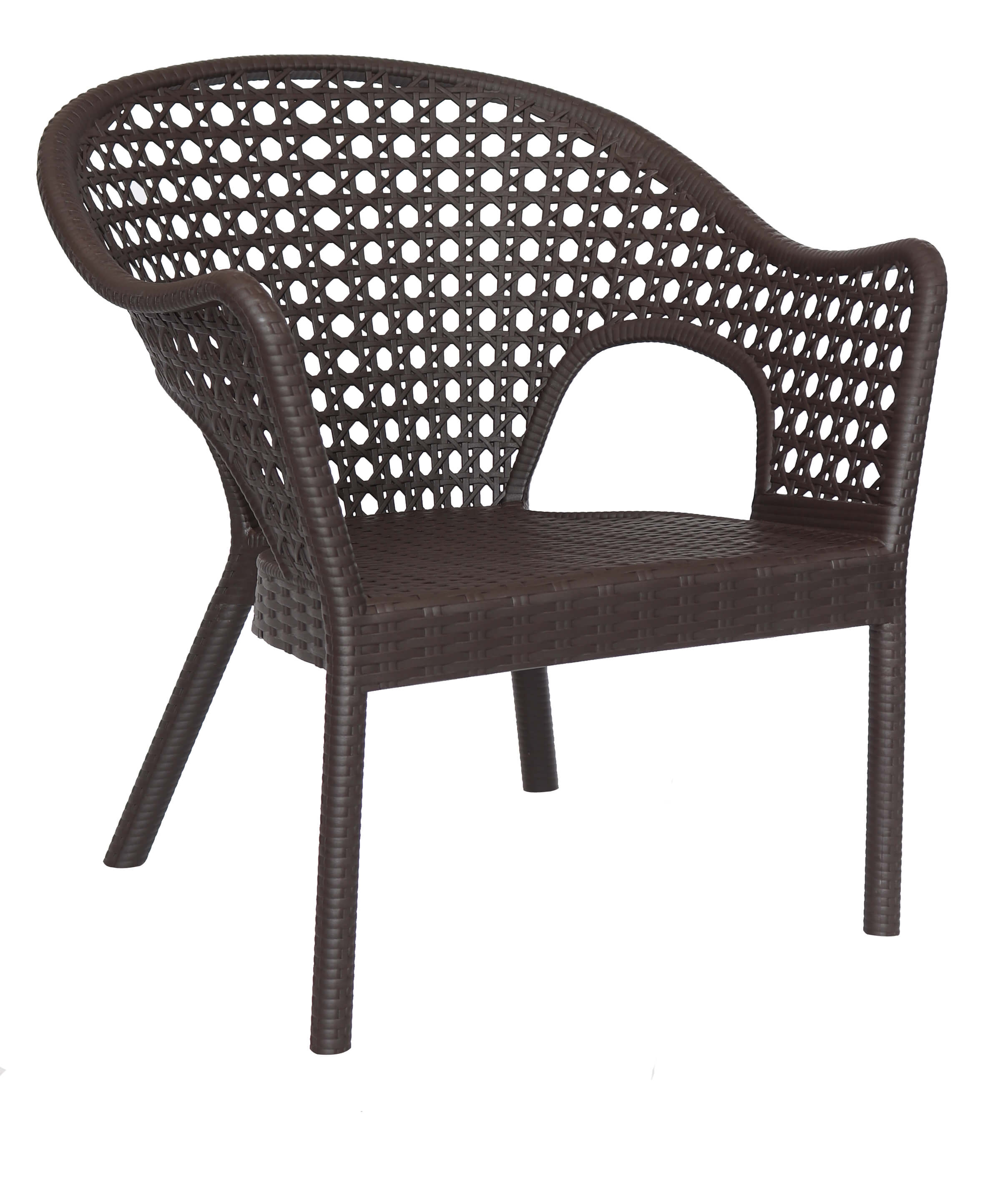 Silla de Visita Iris OHV-7029-CC-1