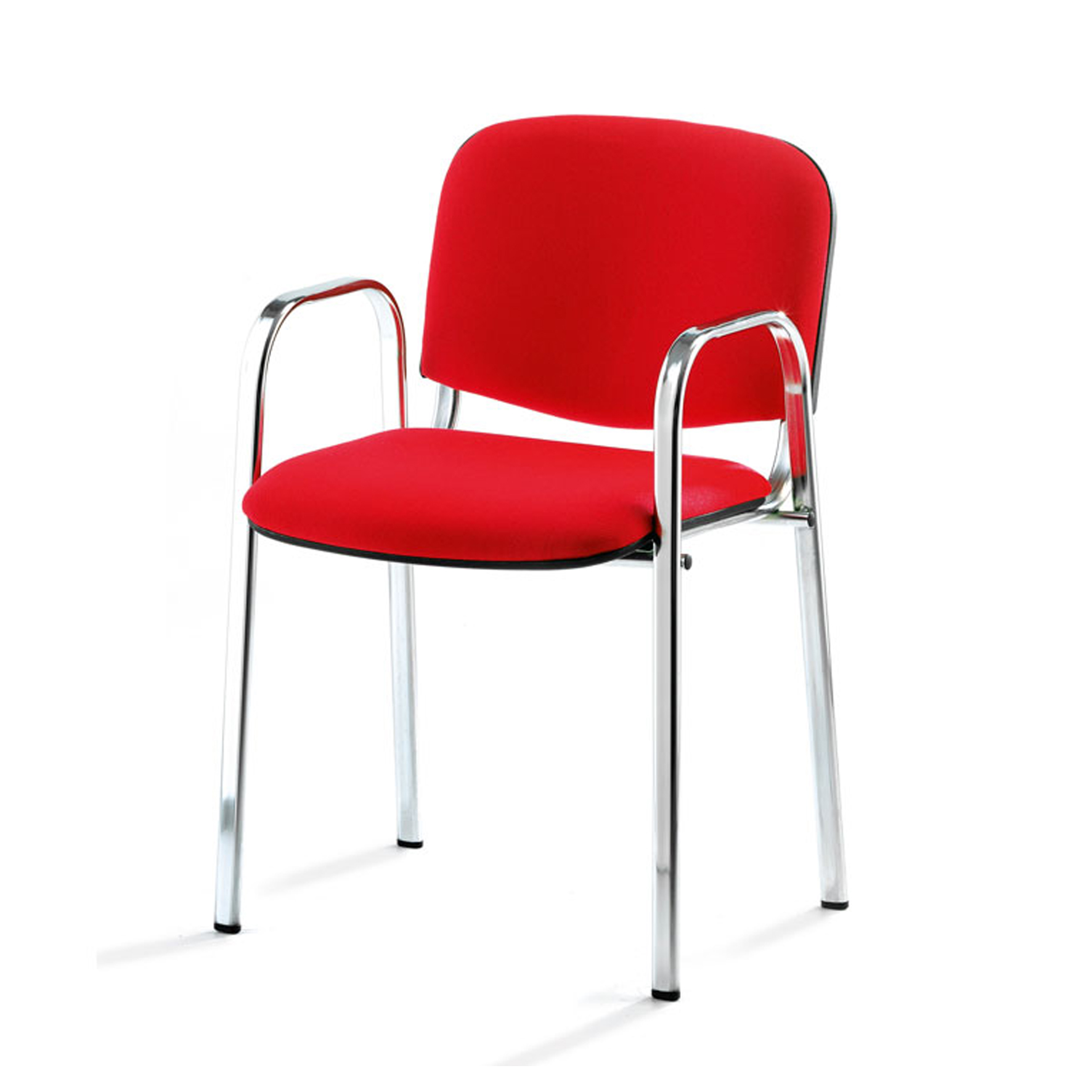 Silla de Visita Iso Arm GCR