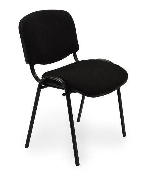Silla de Visita Iso GAR-1