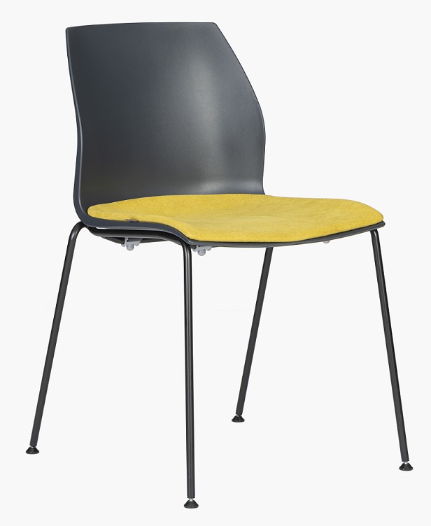 Silla de Visita Kalea 4P