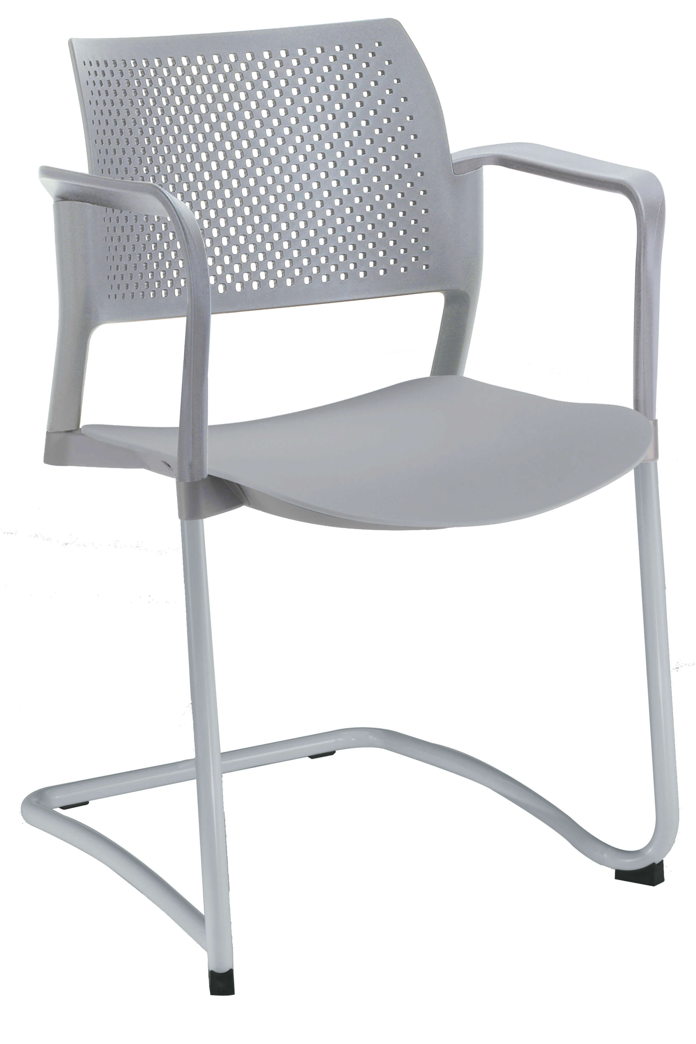 Silla de Visita Kyos OHT-320